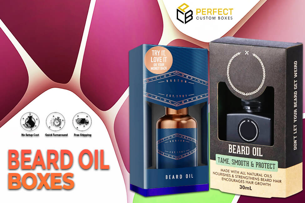 Beard Oil Boxes Services – Perfect or not?